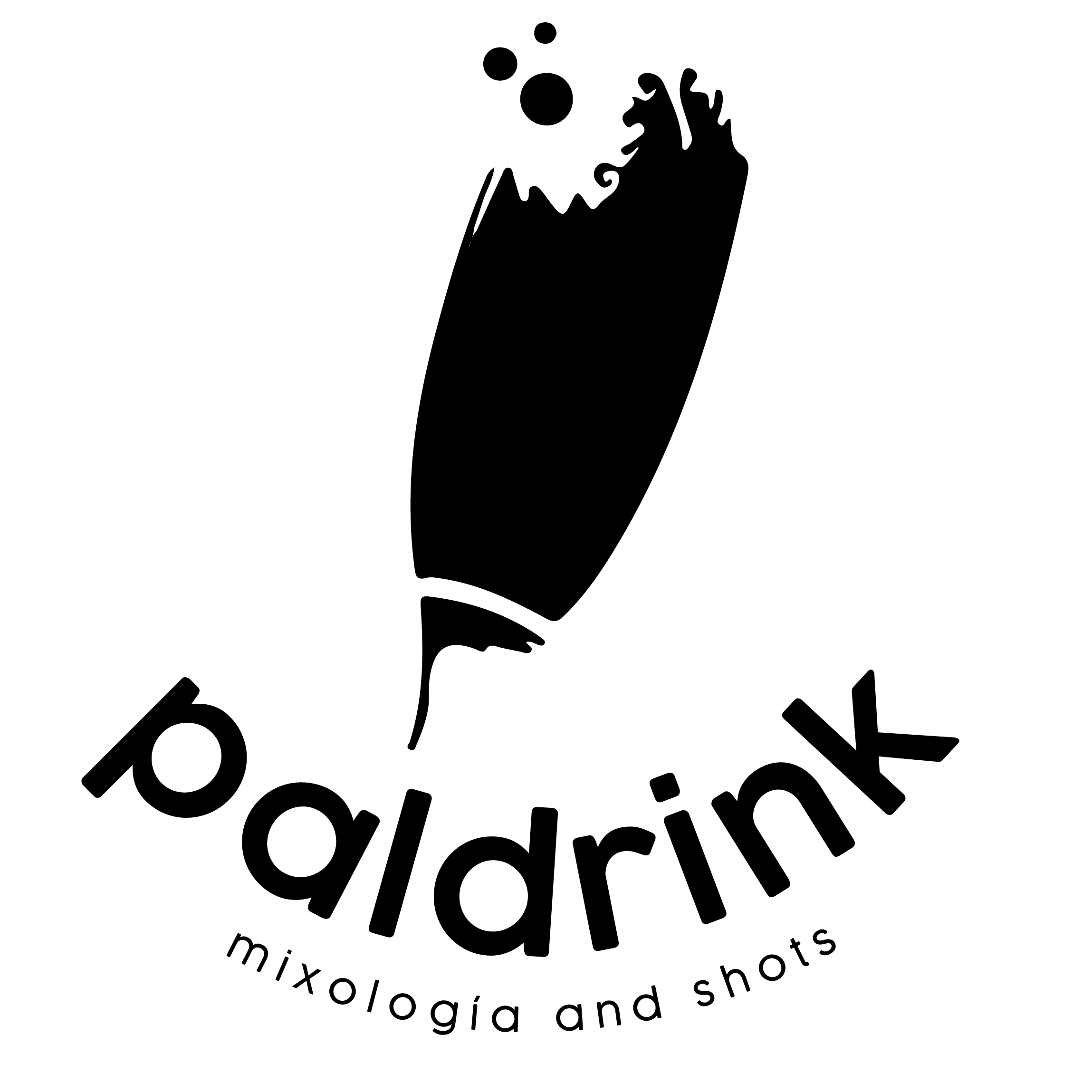 PalDrink Mixología and Shots